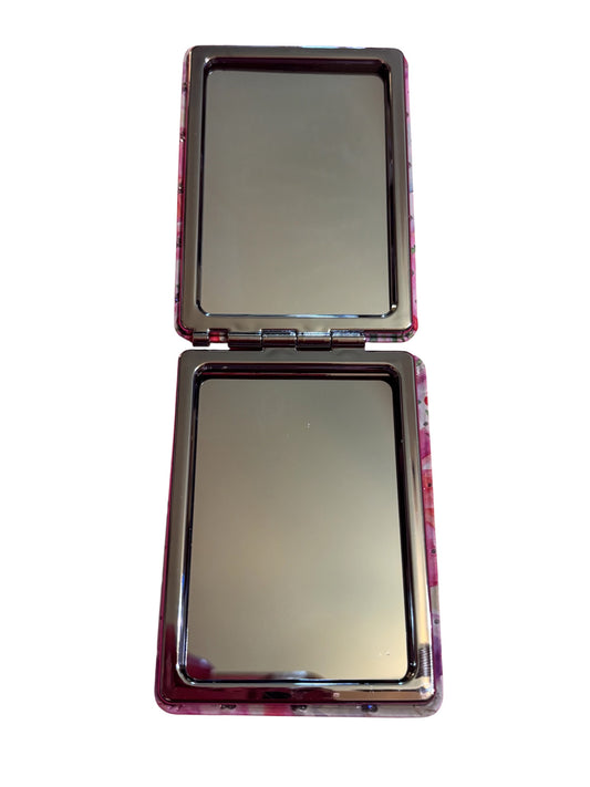 Cat Compact Mirror