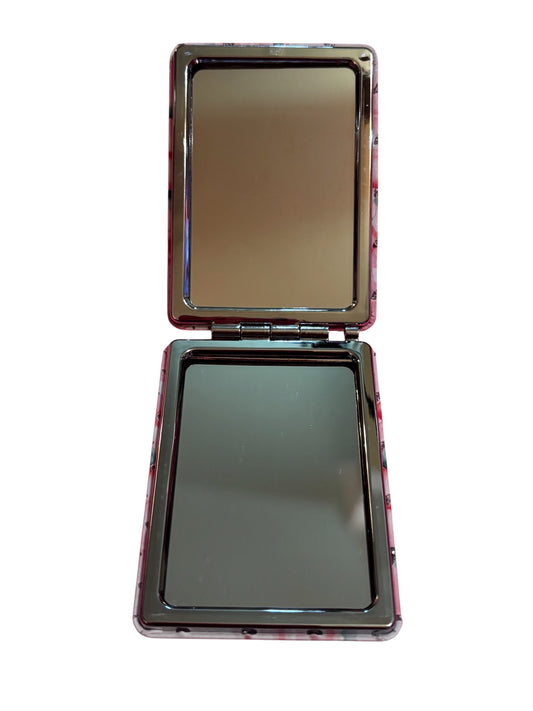 Cat Compact Mirror