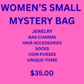 Mystery Bag - Small Women