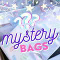 Mystery Bag - Large - Girls 4-11