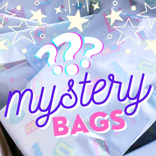 Mystery Bag - Large - Girls 4-11