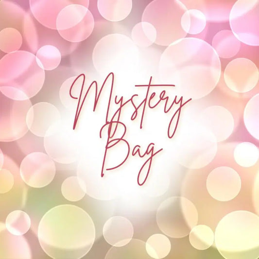 Mystery Bag - Small Women