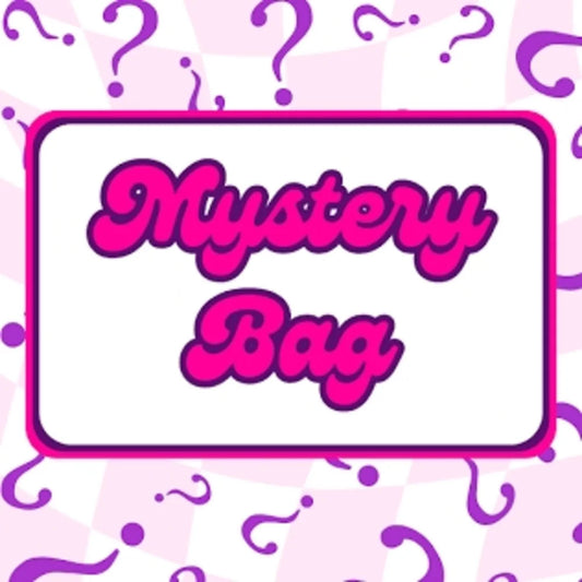 Mystery Bag - Women's Large