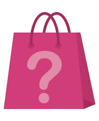 Mystery Bag for Girls - Small  Ages 4-11